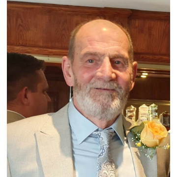 Photo of Stanley ROBERTS