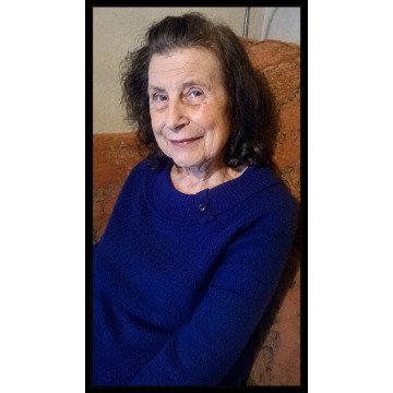 Photo of Delmah DICKENS