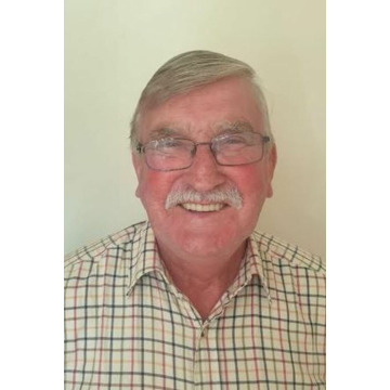 Photo of Thomas DINWOODIE