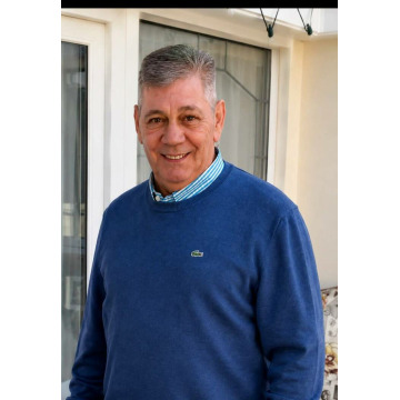 Photo of Christopher Anthony MOLONEY