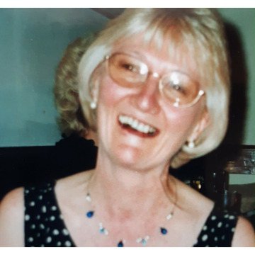 Photo of Marilyn Louise O DONOVAN