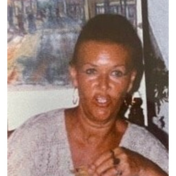 Photo of Pauline CALLANAN