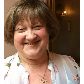 Photo of Michelle BESSENT