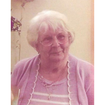 Photo of Mair Isabel HODGSON