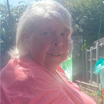 Photo for notice Maureen Ann HAMMERSLEY