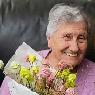 Photo of Ann APPLETON