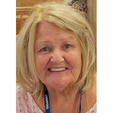 Photo of Margaret CAMPBELL