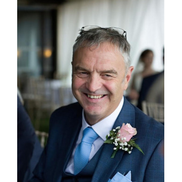 Photo of David BROUGHTON