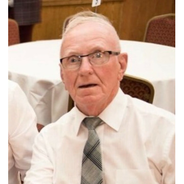 Photo of Robert Cowan ASHBURN
