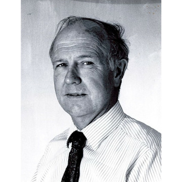 Photo of Andrew James SIMS