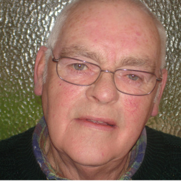 Photo of Stanley George MEECH