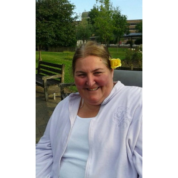 Photo of Karen Amanda JAMES
