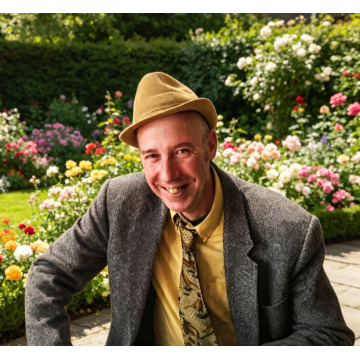 Photo of Steven Robert BINNING