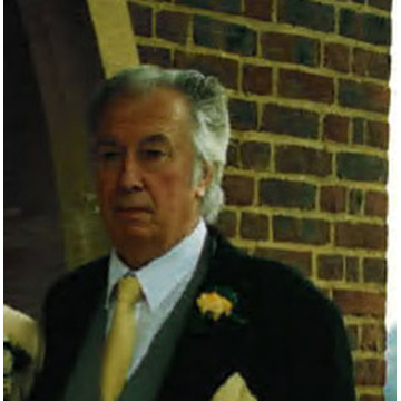Photo of John EDGINGTON