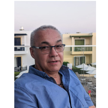Photo of Christopher Philip TRAVAS