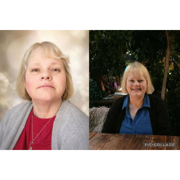 Photo of Deborah DODSLEY