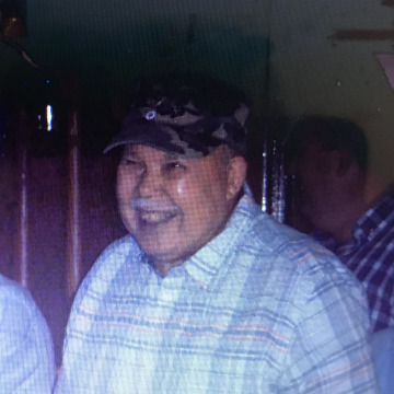 Photo for notice Terence George HELLINGS