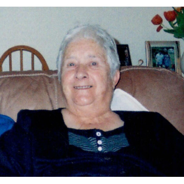 Photo of Margaret Joan FOLLOWS