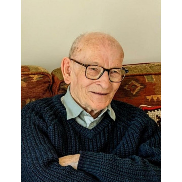 Photo of John Joseph O'PREY