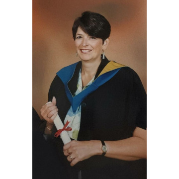 Photo of Susan Kathleen WILLIAMS