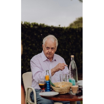 Photo of David THOMAS