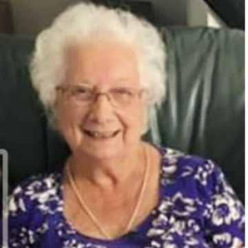 Photo of Jean May SHEPPEY