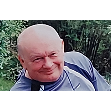 Photo of Graham John JANES