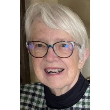 Photo of Maureen HAMMERTON
