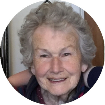 Photo of Elizabeth Joy MCCORMACK