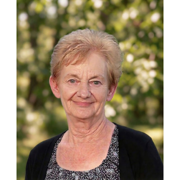 Notice Gallery for Dolly BRADLEY