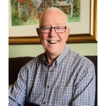 Photo of Mike HARVEY