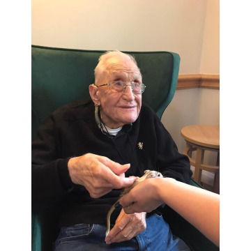 Photo of Roy EATON
