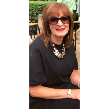 Photo of Dianne GREGORY