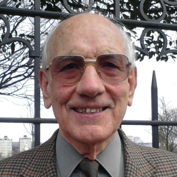 Photo of John BEASLEY