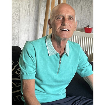 Photo of George FORSYTH