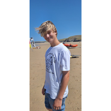 Photo of Daniel James NORTHCOTE