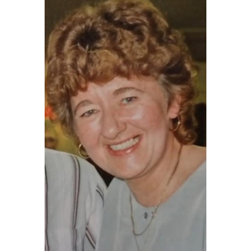 Photo of Rita TIMMIS