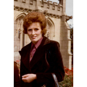 Photo of Norma, Georgina DEVEREUX