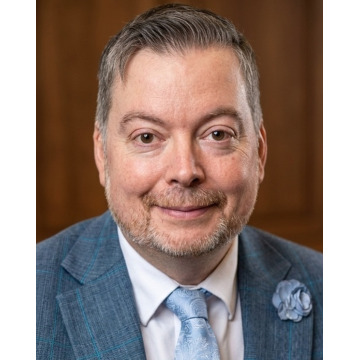 Photo of ROBERT IWAN WILLIAMS