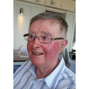 Photo of Ralph WOOD