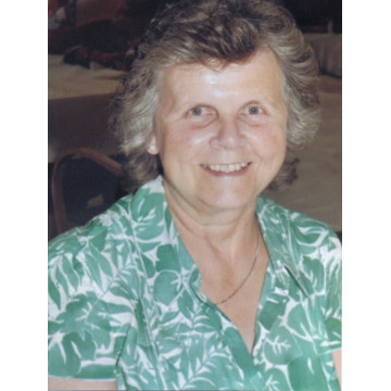 Photo of Barbara HAMPSON