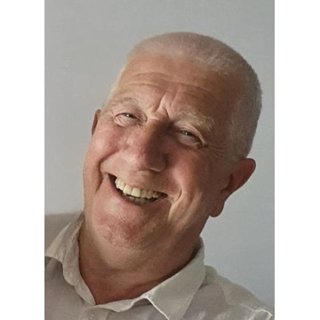Photo of Allan SLIPPER