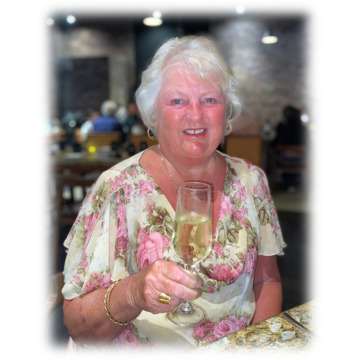 Photo of Carol Elizabeth WINSPER