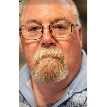 Photo of Ian Gordon ELLIS