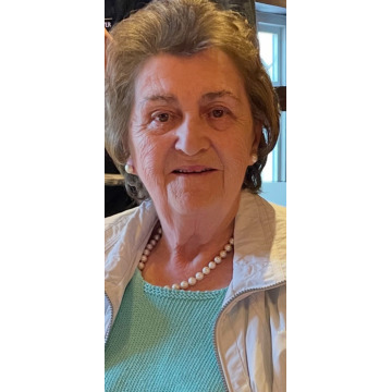 Photo of Josephine FRISBY