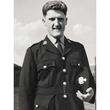 Photo of Selwyn JONES