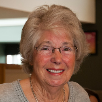 Photo of Kathleen Jean HOWARD
