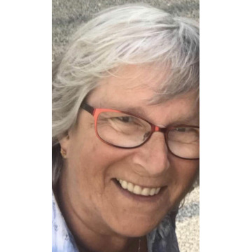 Photo of Anne PIPER
