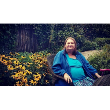 Photo of Linda MARSH