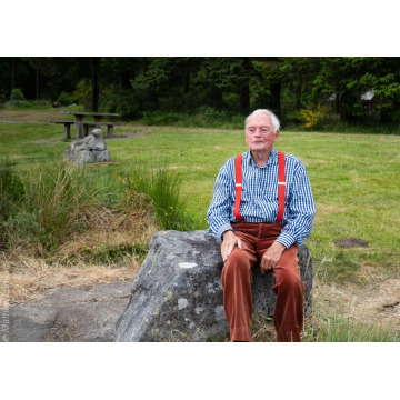 Photo of John LAMONT